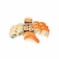 Суши сет Окинава в Химки пицца