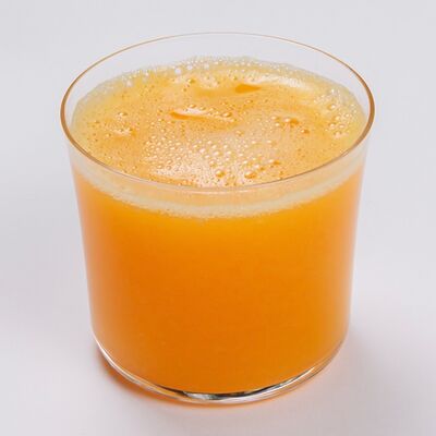 Апельсиновый фреш в Hookah Place по цене 600 ₽