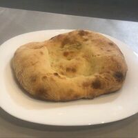 Лепешка по-грузински в Хинкальная Старый Тбилиси