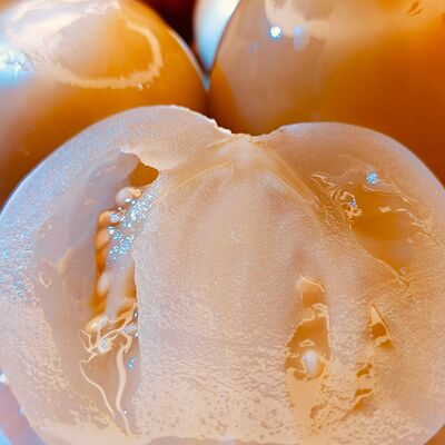 Помидор ядрёный зелёный из бочки в Хомячок по цене 140 ₽