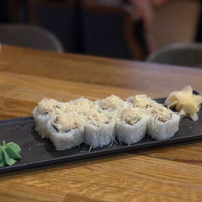 Ролл Цезарь в Море Есть по цене 980 ₽