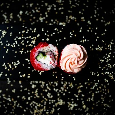 Маки Су в Я сделаль по цене 22 р.