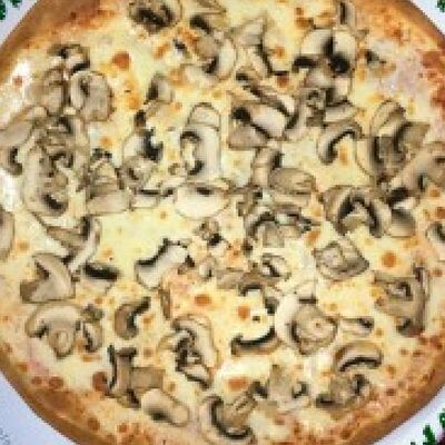 С грибами Маленькая в Икура Экспресс по цене 460 ₽