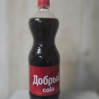 Добрый Cola в Аппетито шаурмичная по цене 190 ₽