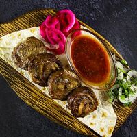 Шашлык Рулет (Баранина) в Стар Самарканд