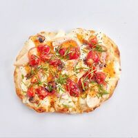 Маленькая пицца Курица & sweet chili в Pizza Point