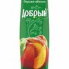 Сок Добрый Персик в IONOTO по цене 190