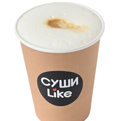 Кленовый Латте в Суши Like по цене 149