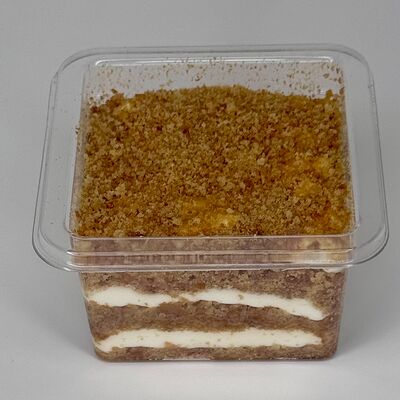 Медовик в Самовар по цене 229 ₽