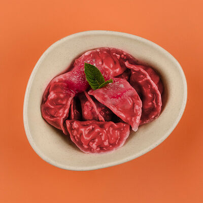 Без косточки в Добрый лепщик по цене 420 ₽