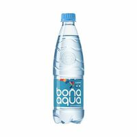 Bonaqua в Синнабон