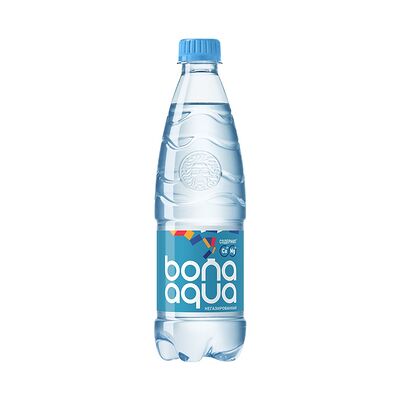 Bonaqua в Синнабон по цене 175 ₽