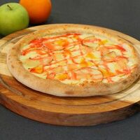 Пицца фруктовая в Bаiano - pizza
