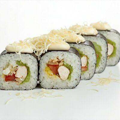 Цезарь ролл в WoKING по цене 672 ₽