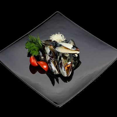 Соте из мидий в Тайхаку по цене 1065 ₽