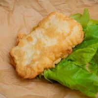 Рыба в кляре в Mangifera