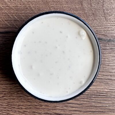 Соус Крем-фреш в Траттория моне по цене 80 ₽