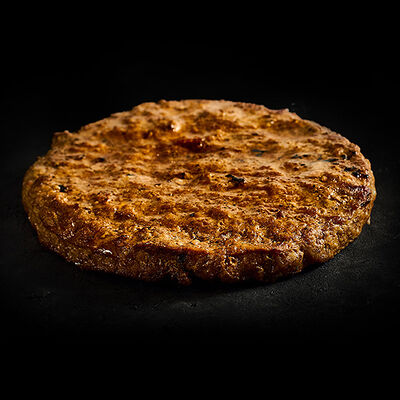 Котлета из говядины в Burger Club по цене 275 ₽