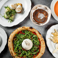 Логотип Гастродача Вселуг