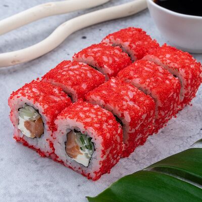 Ролл Масаго в Мушу по цене 325