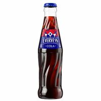 Evervess Cola 0,25 л в Balcon Day & Night