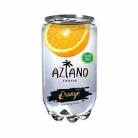 Aziano апельсин в Urban Eats