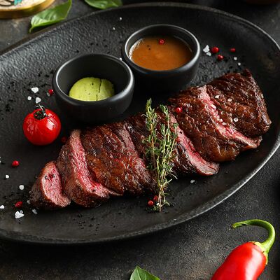 Мачета в Добрый Грузин по цене 989 ₽