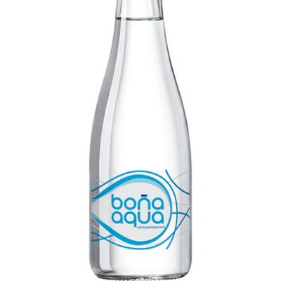 Вода BonAqua без газав Чайхауз по цене 179 ₽