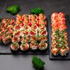 Сет Богемия в ROLLS KING SUSHI KINGDOM по цене 5999