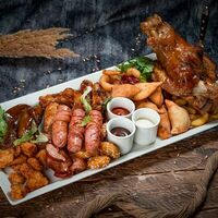 Логотип Brauplatz