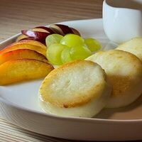 Сырники классические в Молоко
