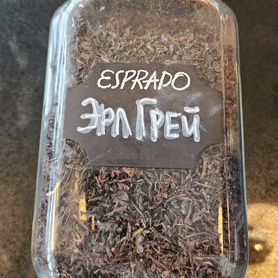 Чай Эрл Грей в I Want Coffee & Food по цене 300 ₽