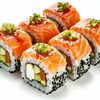 Ролл Чука Маки в PIZZA SUSHI WOK по цене 190