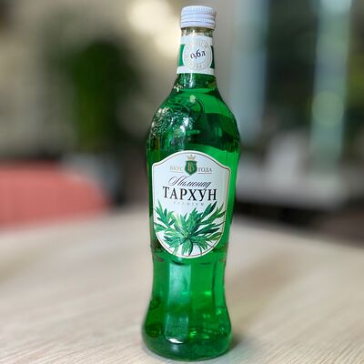 Лимонад Тархун Вкус года в Франческо по цене 210 ₽