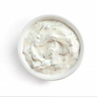 Чесночный соус в Пандок