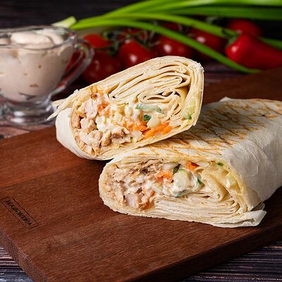 Городская курица St в Шаверма Pride по цене 230 ₽