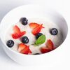 Каша овсяная с ягодами в Bageatteria по цене 450