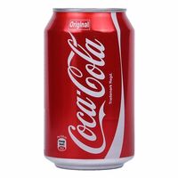 Coca-Cola в Чебуреки OSS