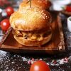 Бургер Le grill в Le Grill по цене 850