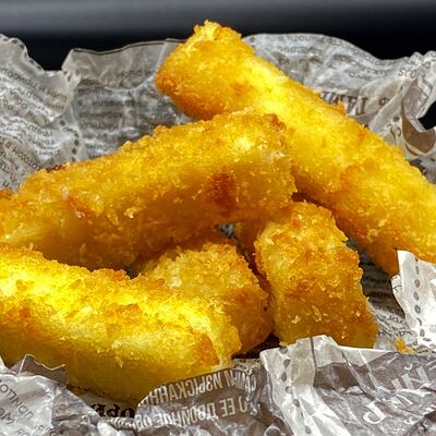 Сырные палочки в Поедем поедим по цене 190 ₽