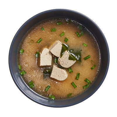 Мисо суп в Kannam Chicken по цене 239 ₽