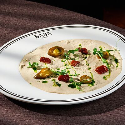 Taccino tonnato в База по цене 1450 ₽