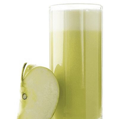 Свежевыжатый яблочный сок в Матрёшка по цене 510 ₽