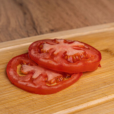 Помидорыв BAD & BOY BURGER по цене 70 ₽