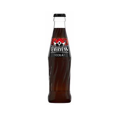 Evervess Cola в Frank by Баста по цене 200 ₽