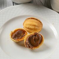 Орешки к чаю в Патари