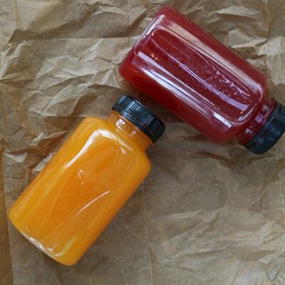 Морс ягодный Дружба в Шаверма у дружбы по цене 59 ₽