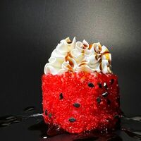 Ролл Ред драгон в Кавасаки