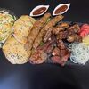 Мясной сет 3 в Лаваш Джан по цене 1499