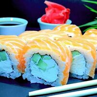 Филадельфия Премиум в PrSushi